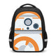 What's HotBackpacks