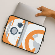 Galaxy Droid Laptop Sleeve 2