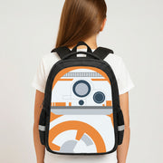 Galaxy Droid Backpack 4