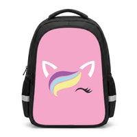 Unicorn Face Backpack
