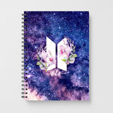 Mother's Day Notebooks