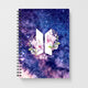 BTSNotebooks