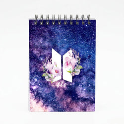 A6 Notebook