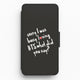 BTSWallet Phone Cases