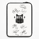 BTSLaptop Sleeves