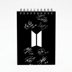 A6 Notebook