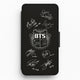 BTSWallet Phone Cases