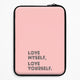 BTSLaptop Sleeves
