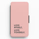 BTSWallet Phone Cases