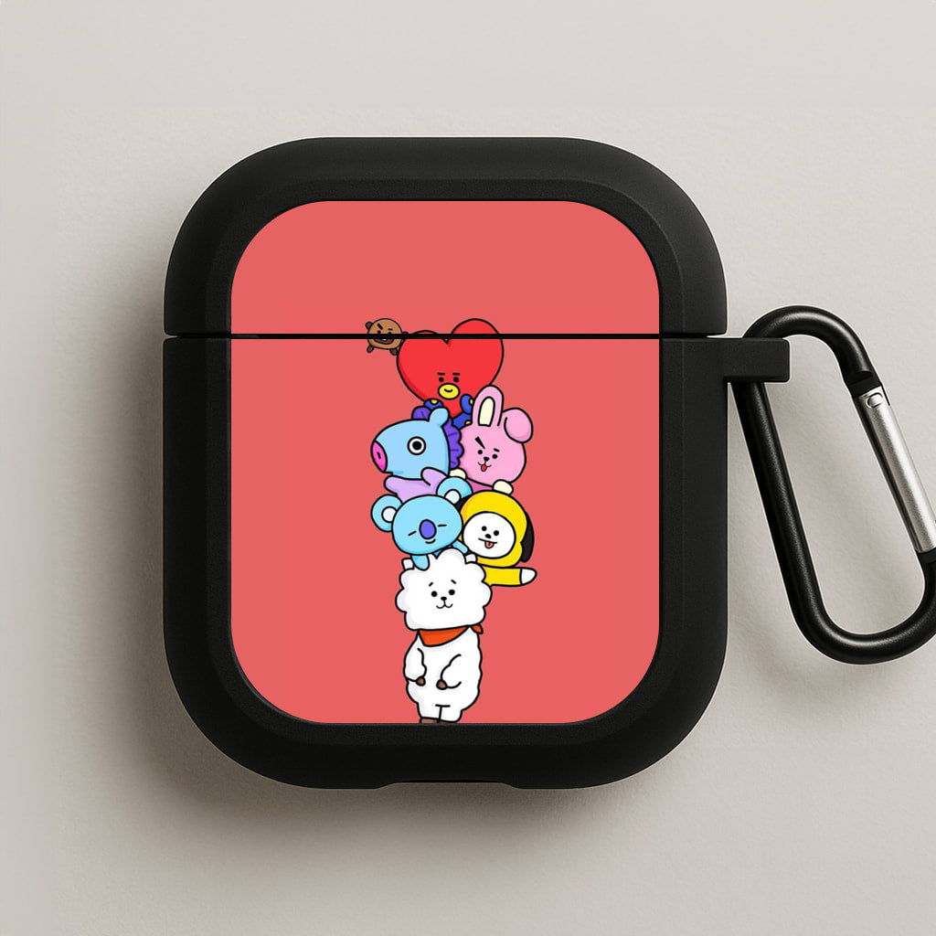 Free personalisation on all phone cases
