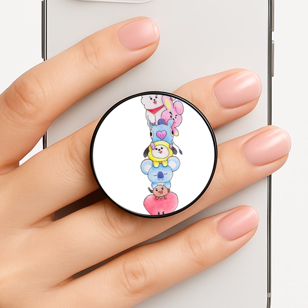 Free personalisation on all phone cases