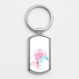 BTS Keyrings