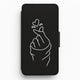 What's HotWallet Phone Cases