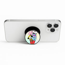 Pastel BT21 - K Pop Phone Stand