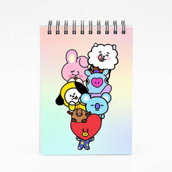 A6 Notebook
