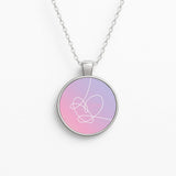 BTS Necklaces