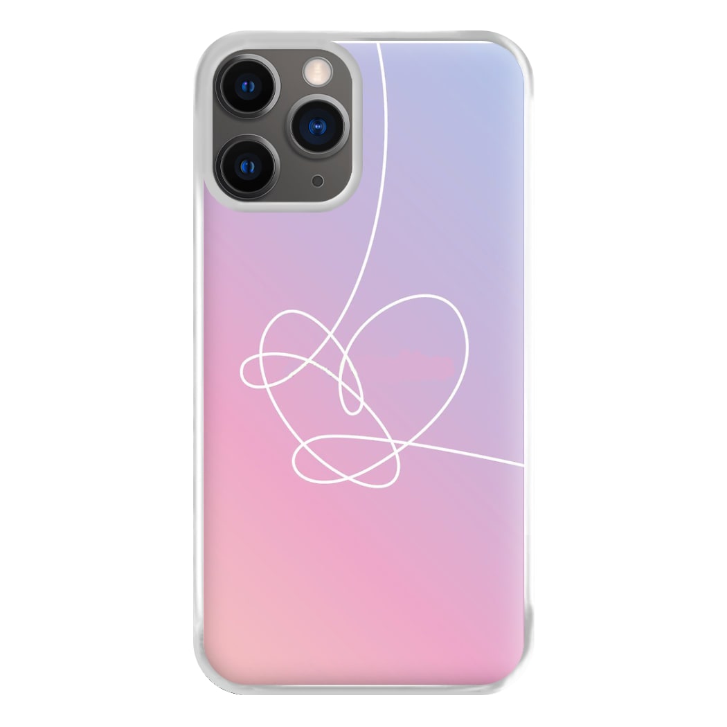 Love Yourself Answer Album - K Pop Phone Case for iPhone 12 Pro Max