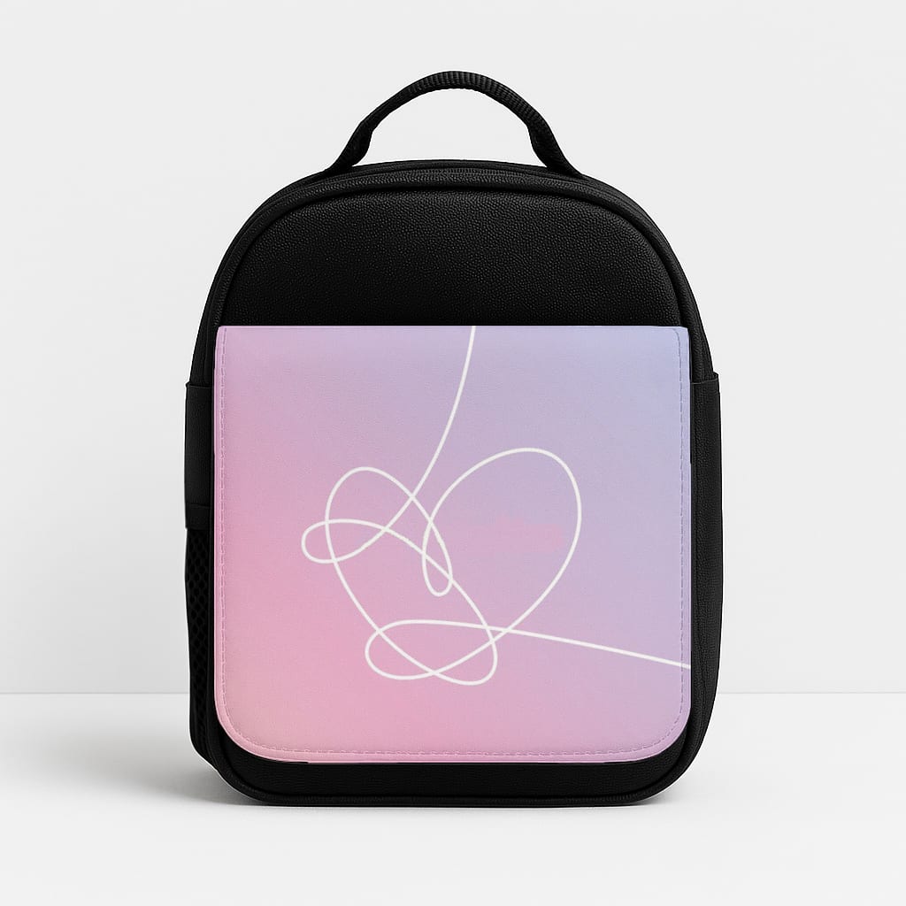 Love Yourself Answer Album - K Pop Lunchbox
