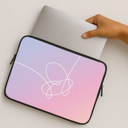 Love Yourself Answer Album - K Pop MacBook Case