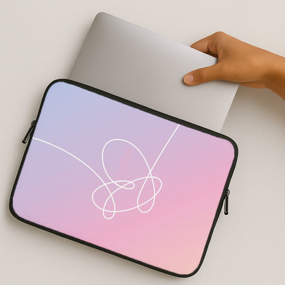 Love Yourself Answer Album - K Pop MacBook Case