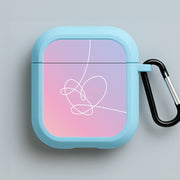 Love Yourself Answer Album - K Pop AirPods Case 3