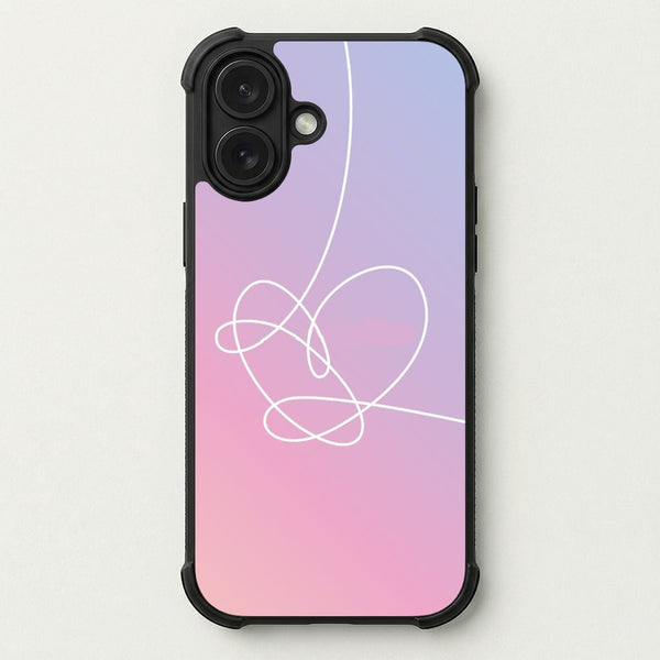 Love Yourself Answer Album - K Pop Phone Case — Bumper case