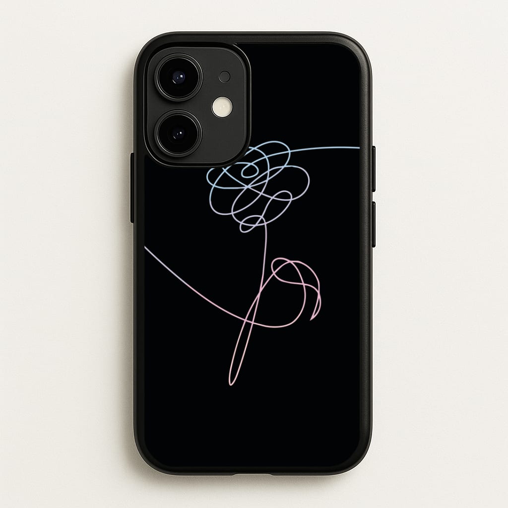 BTS-029 Phone Case - iPhone 12 / 12 Pro