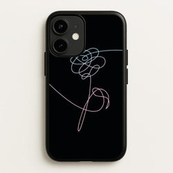 BTS-029 Phone Case - iPhone 12 / 12 Pro