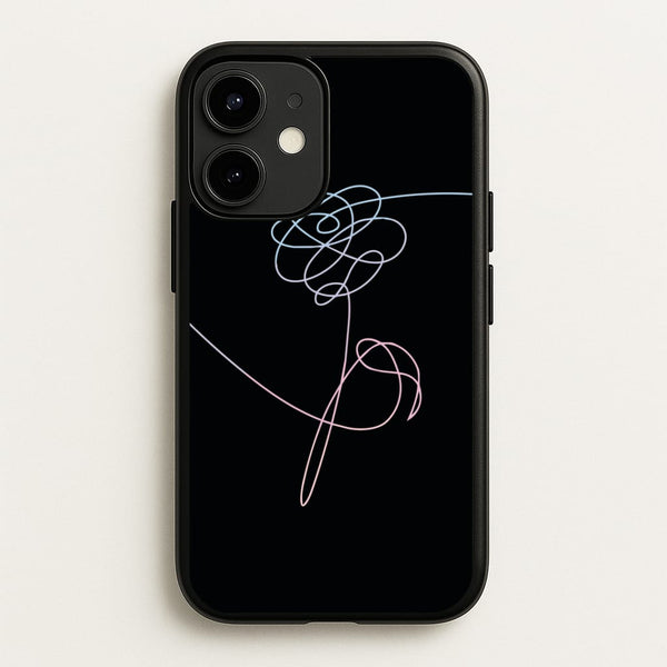 BTS-029 Phone Case - iPhone 12 / 12 Pro