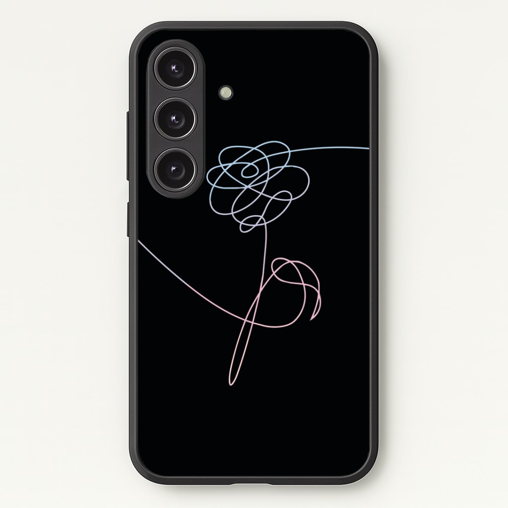 BTS-029 Phone Case - Galaxy S24
