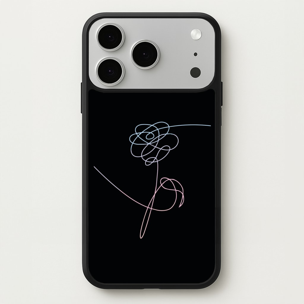 BTS-029 Phone Case - iPhone 17 Pro