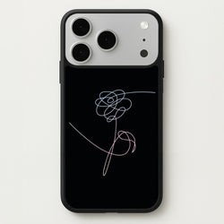 BTS-029 Phone Case - iPhone 17 Pro
