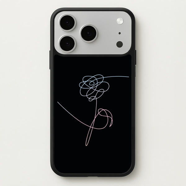 BTS-029 Phone Case - iPhone 17 Pro