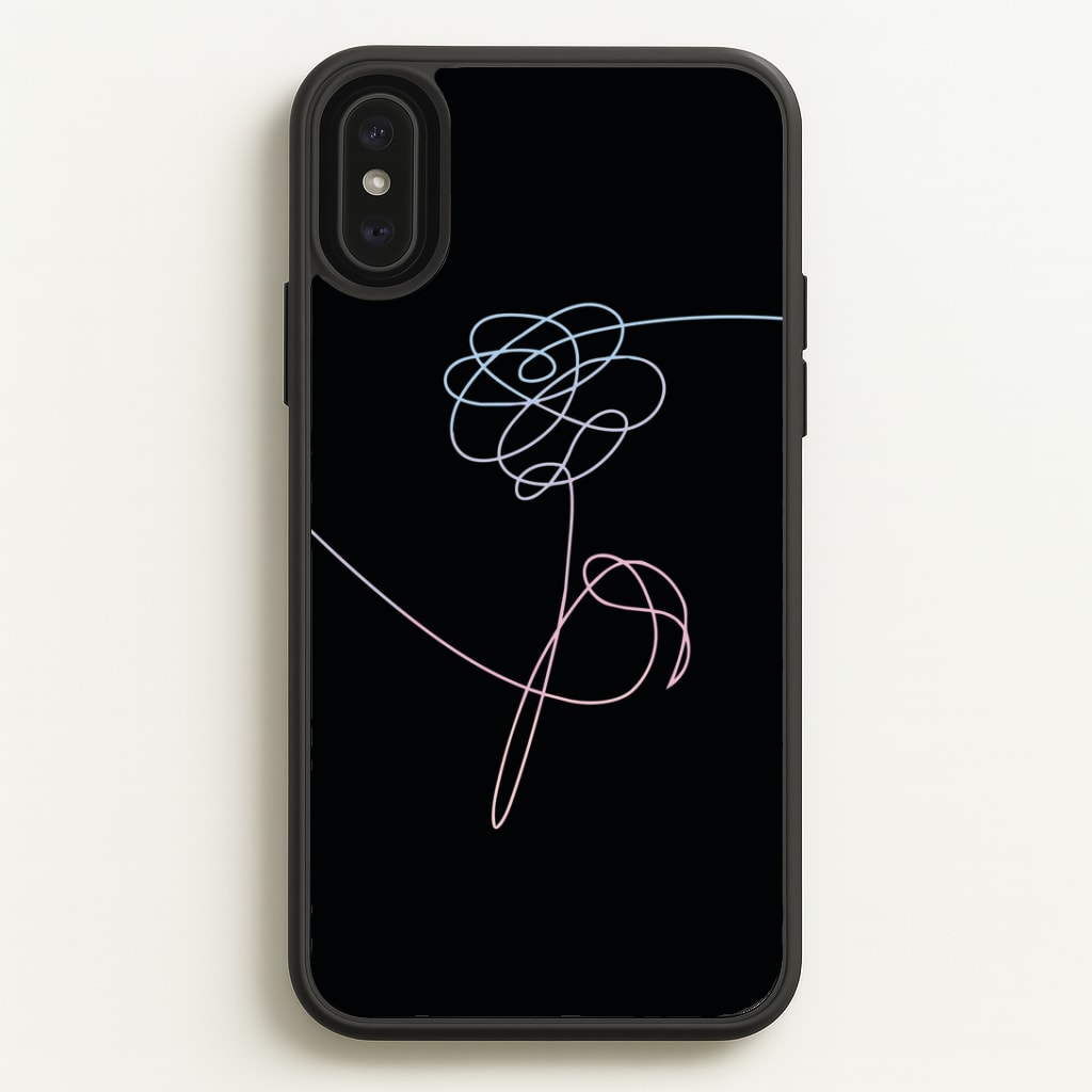 BTS-029 Phone Case - iPhone XS Max