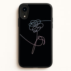 BTS-029 Phone Case - iPhone XR