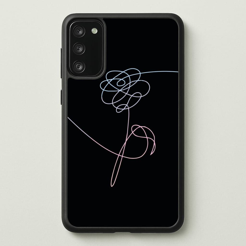 BTS-029 Phone Case - Galaxy S20