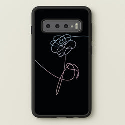 BTS-029 Phone Case - Galaxy S10