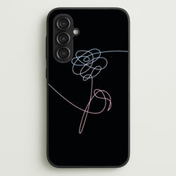 BTS-029 Phone Case - Galaxy S23FE