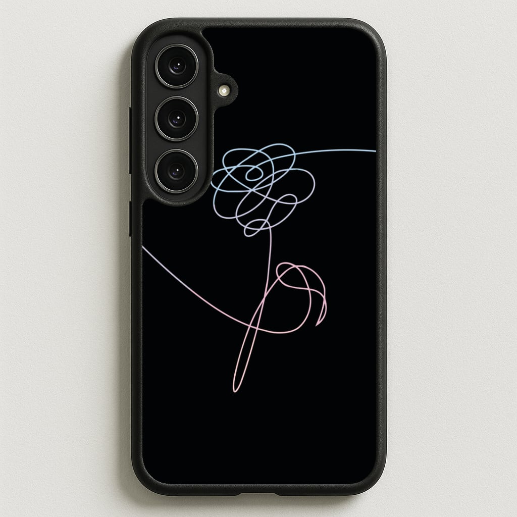 BTS-029 Phone Case - Galaxy S25FE