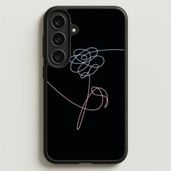 BTS-029 Phone Case - Galaxy S25FE