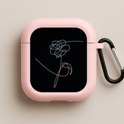 Pink AirPods Case