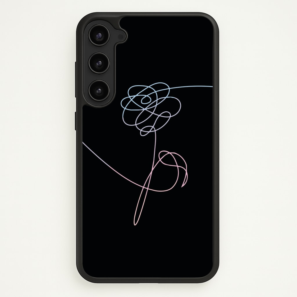 BTS-029 Phone Case - Galaxy S23