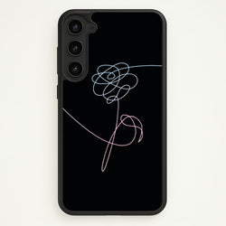 BTS-029 Phone Case - Galaxy S23