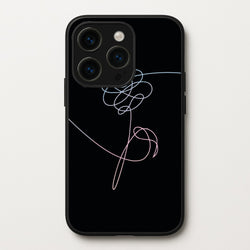 BTS-029 Phone Case - iPhone 15 Pro Max