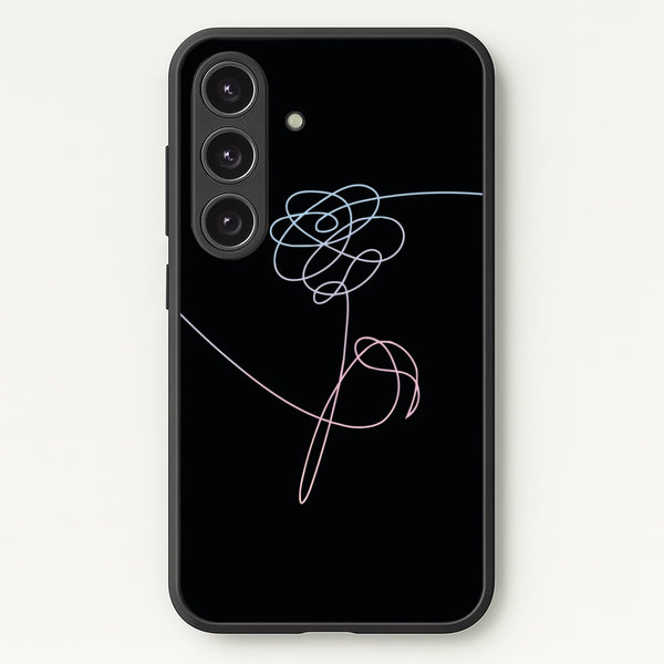 BTS-029 Phone Case - Galaxy S24 Plus