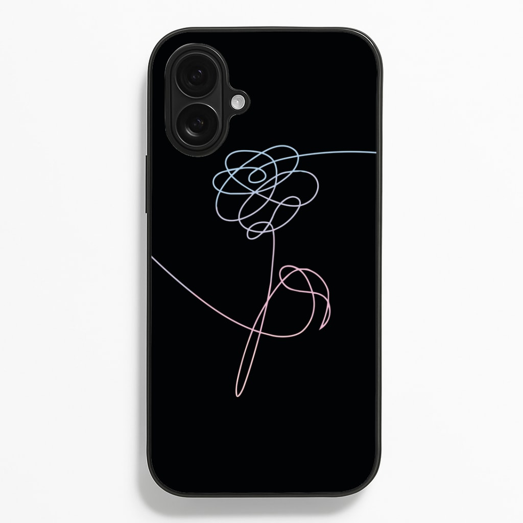 BTS-029 Phone Case - iPhone 16 Plus