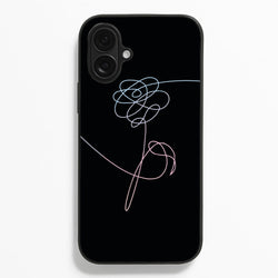 BTS-029 Phone Case - iPhone 16 Plus