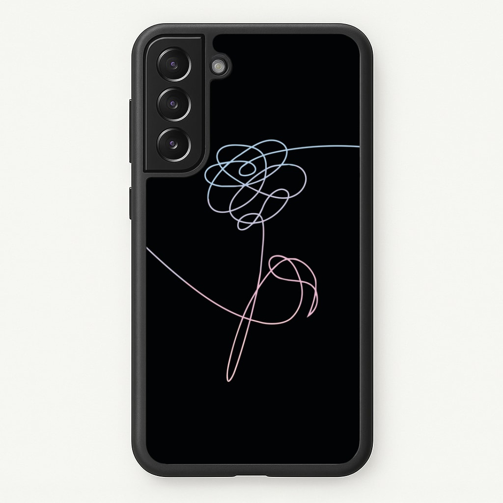 BTS-029 Phone Case - Galaxy S22