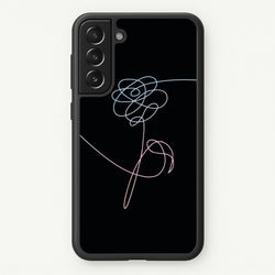 BTS-029 Phone Case - Galaxy S22