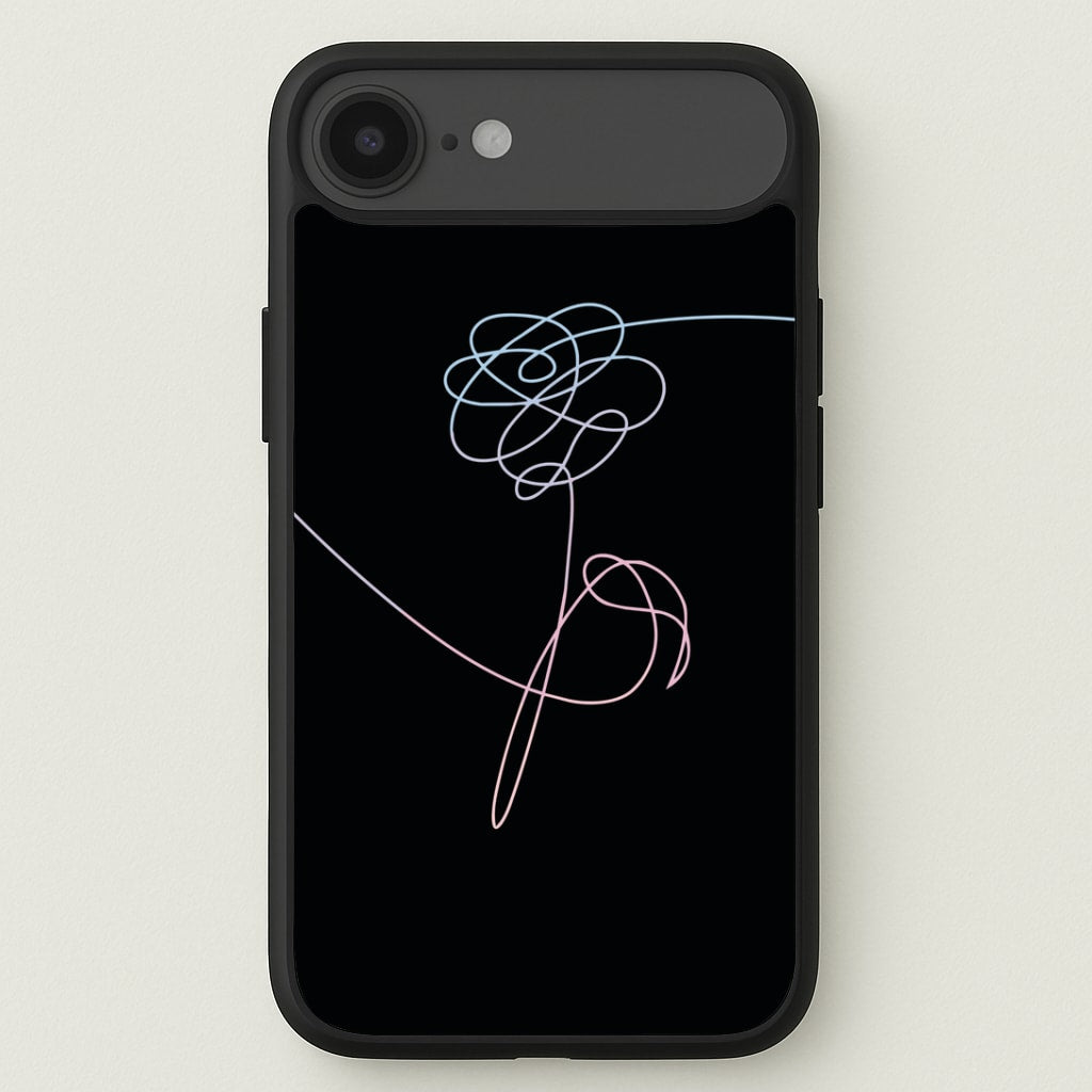 BTS-029 Phone Case - iPhone 17 Air